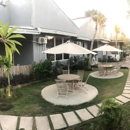 The Packerbox Hostel Batununggul Εξωτερικό φωτογραφία
