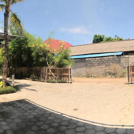 The Packerbox Hostel Batununggul Εξωτερικό φωτογραφία
