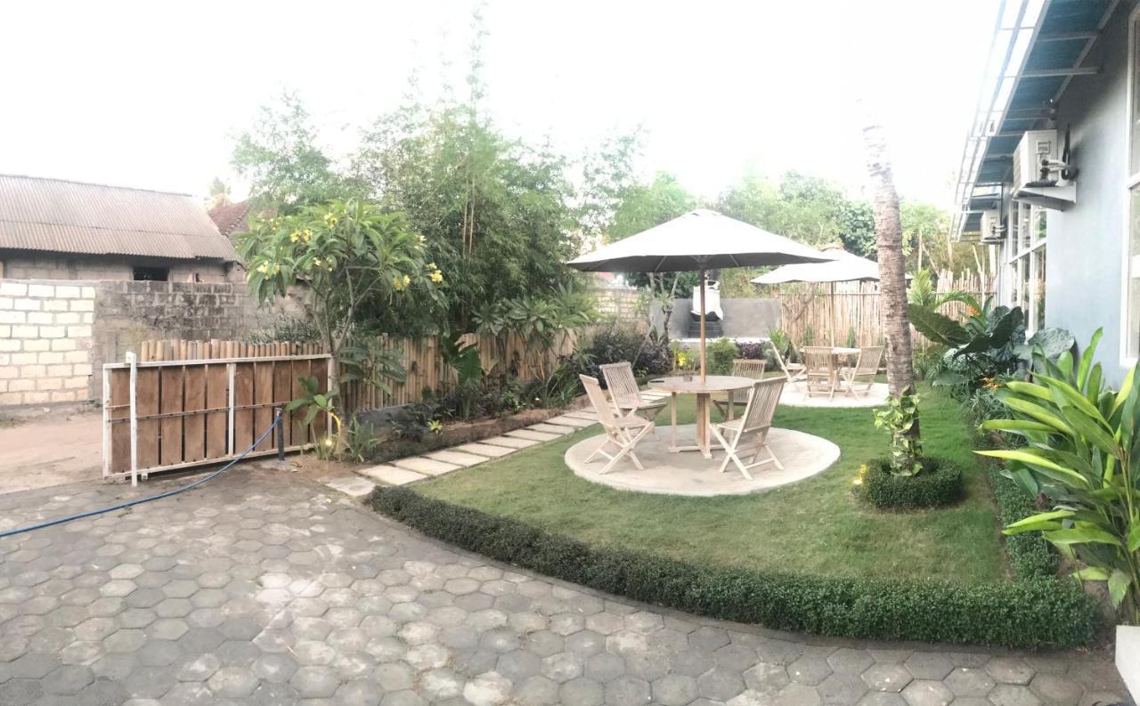 The Packerbox Hostel Batununggul Εξωτερικό φωτογραφία