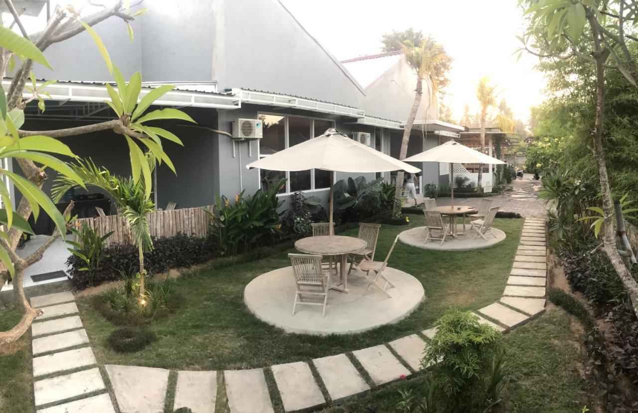 The Packerbox Hostel Batununggul Εξωτερικό φωτογραφία