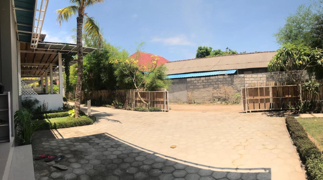 The Packerbox Hostel Batununggul Εξωτερικό φωτογραφία